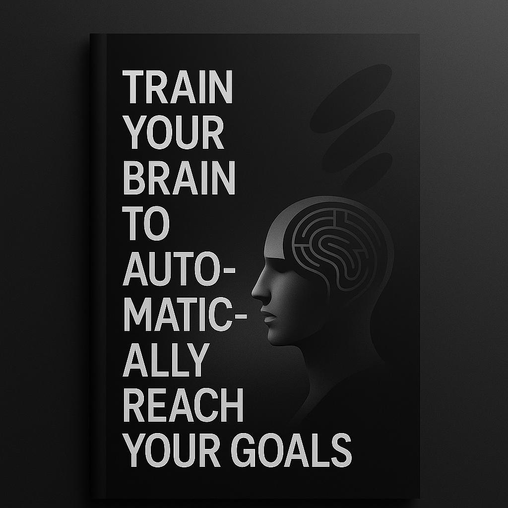 Mind Reprogramming Book Cover
